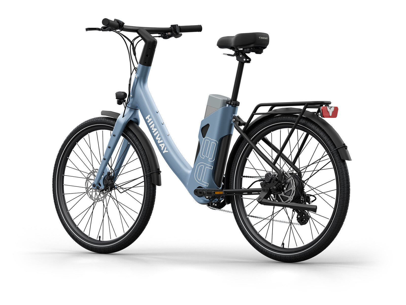 A3 - Himiway A3 Urban Commuter Electric Bike