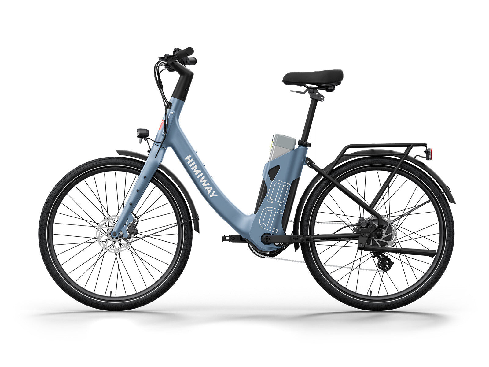 A3 - Himiway A3 Urban Commuter Electric Bike