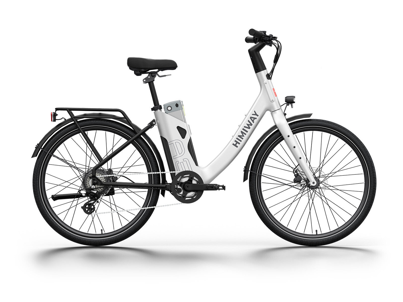 A3 - Himiway A3 Urban Commuter Electric Bike