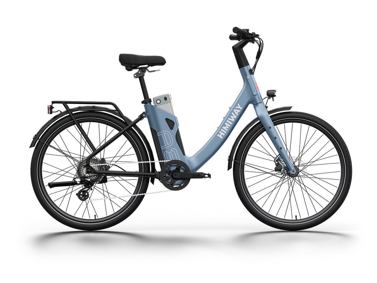 A3 - Himiway A3 Urban Commuter Electric Bike