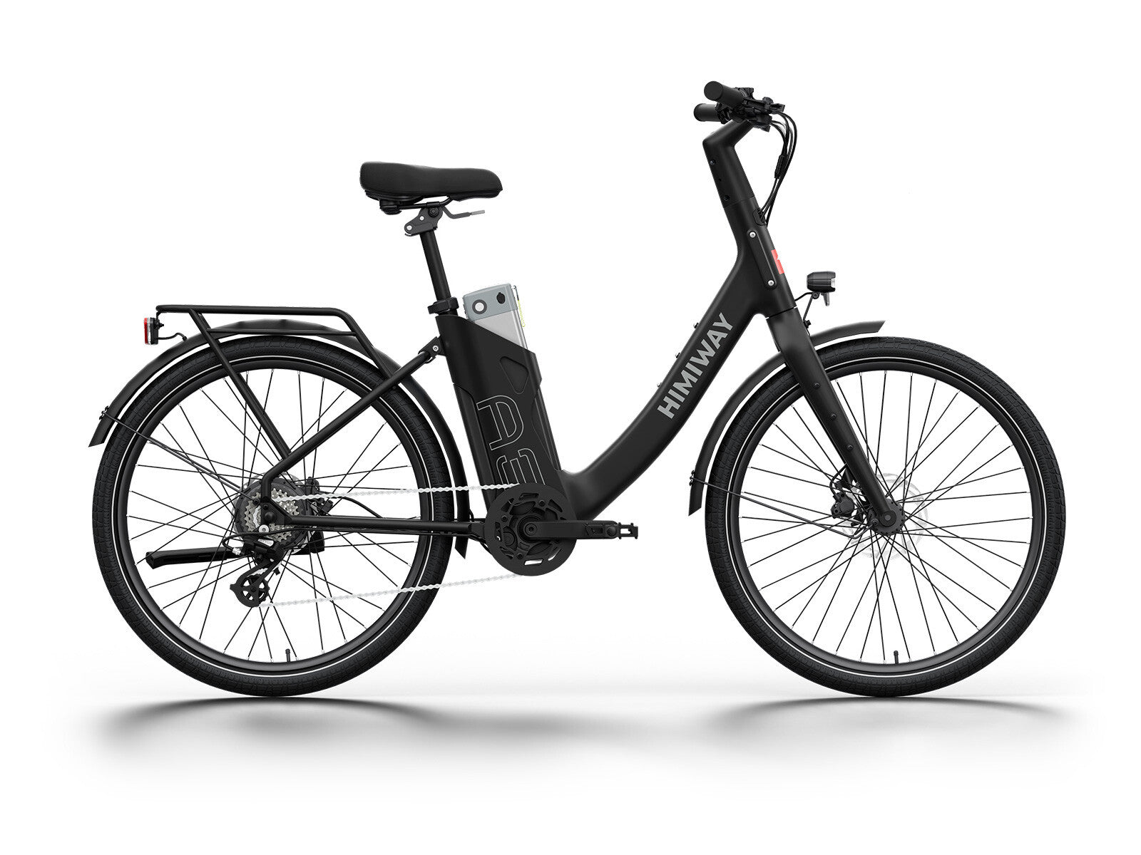 A3 - Himiway A3 Urban Commuter Electric Bike