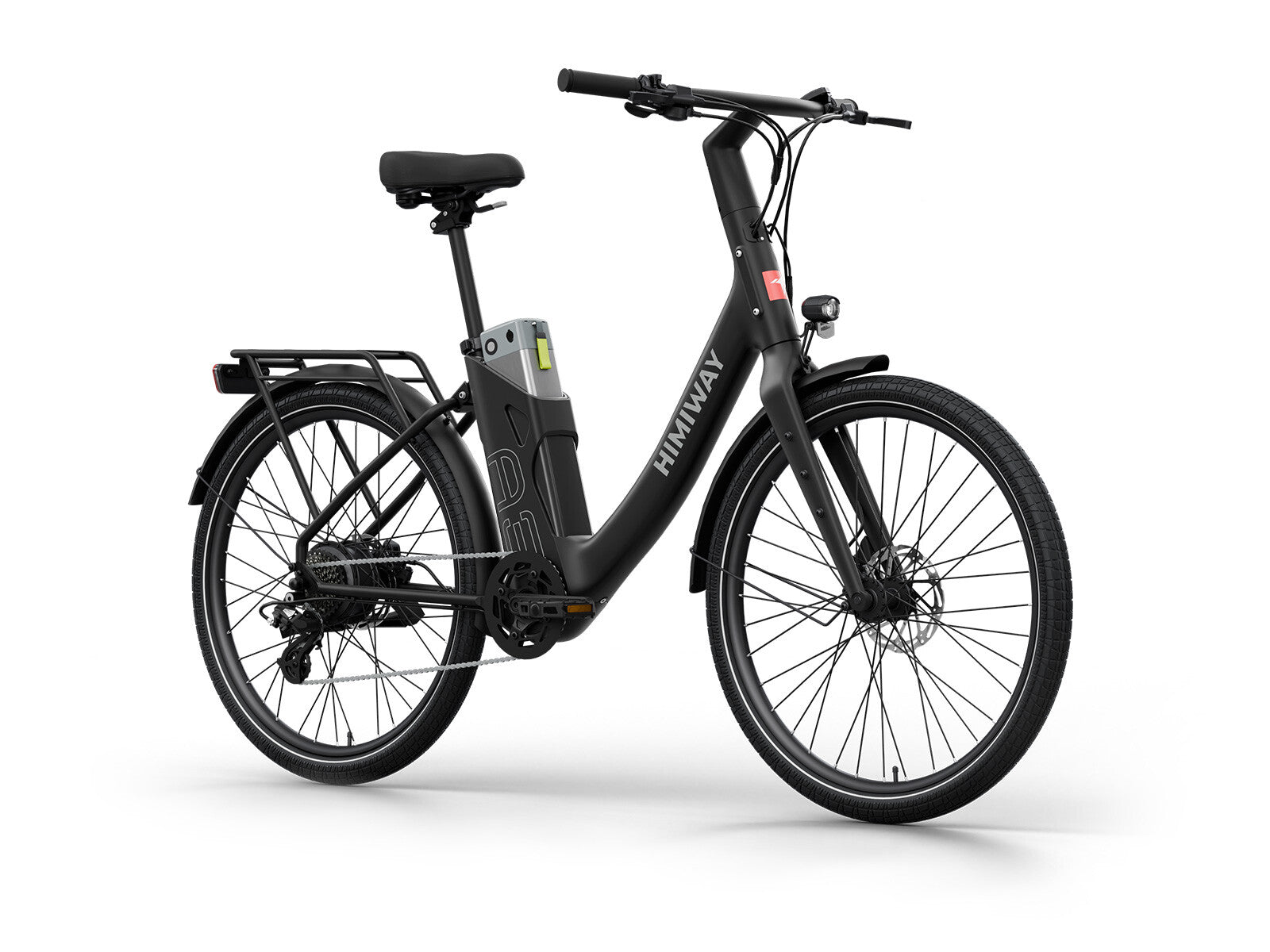 A3 - Himiway A3 Urban Commuter Electric Bike