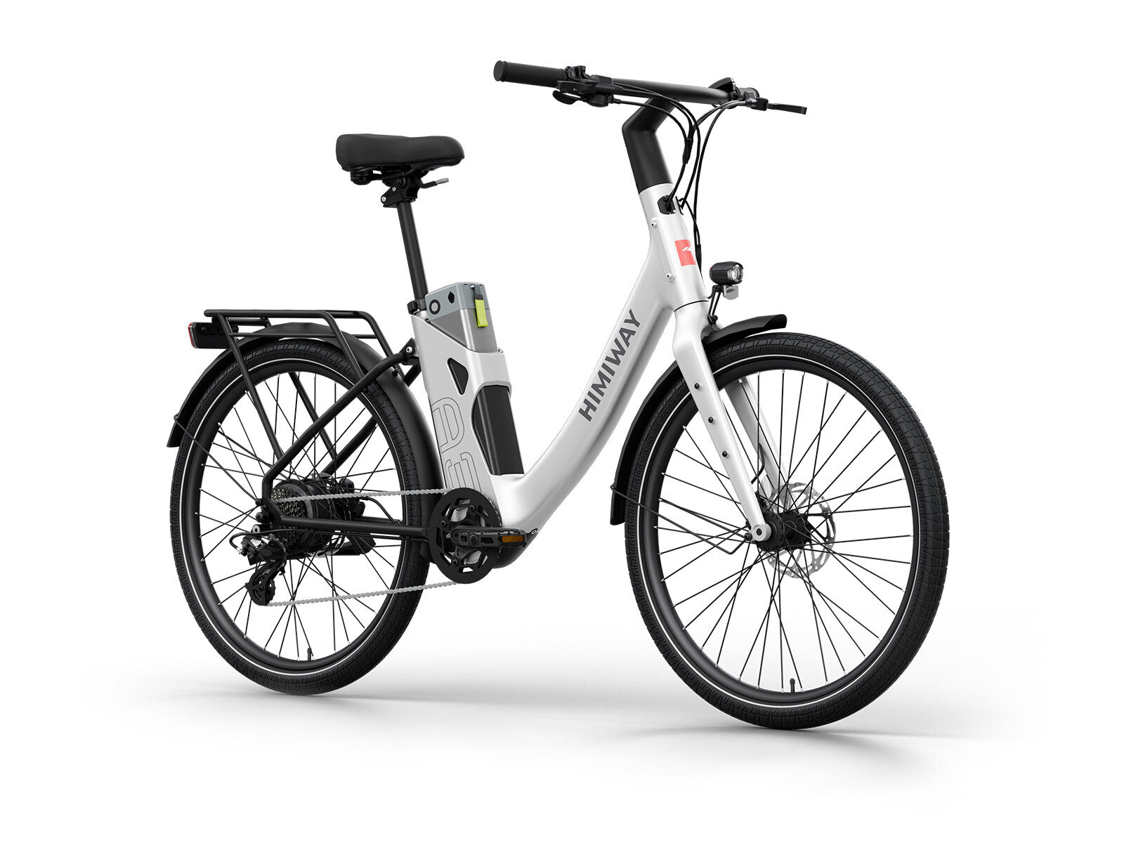 A3 - Himiway A3 Urban Commuter Electric Bike
