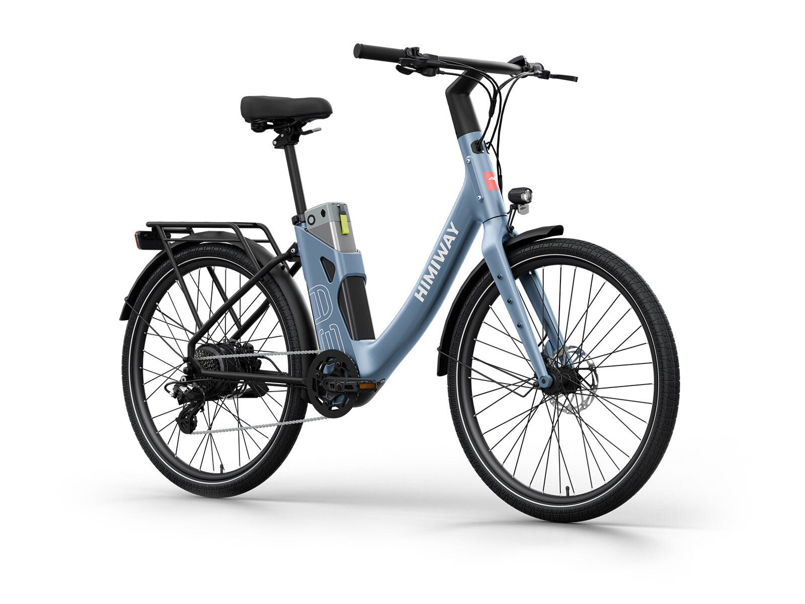 A3 - Himiway A3 Urban Commuter Electric Bike