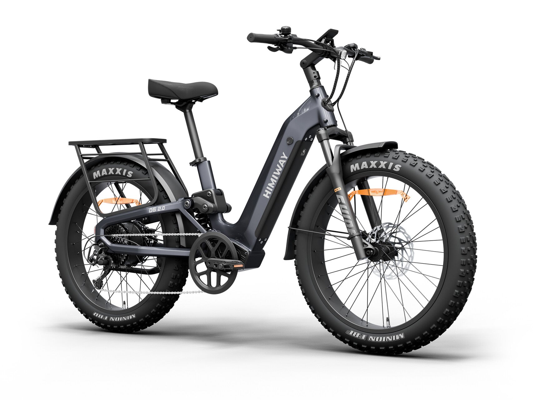 D5 2.0 - Himiway Pathfinder D5 2.0