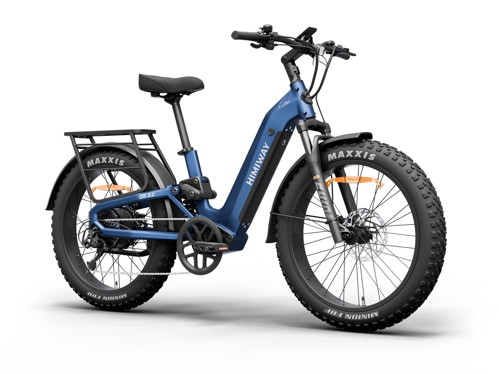 D5 2.0 - Himiway Pathfinder D5 2.0