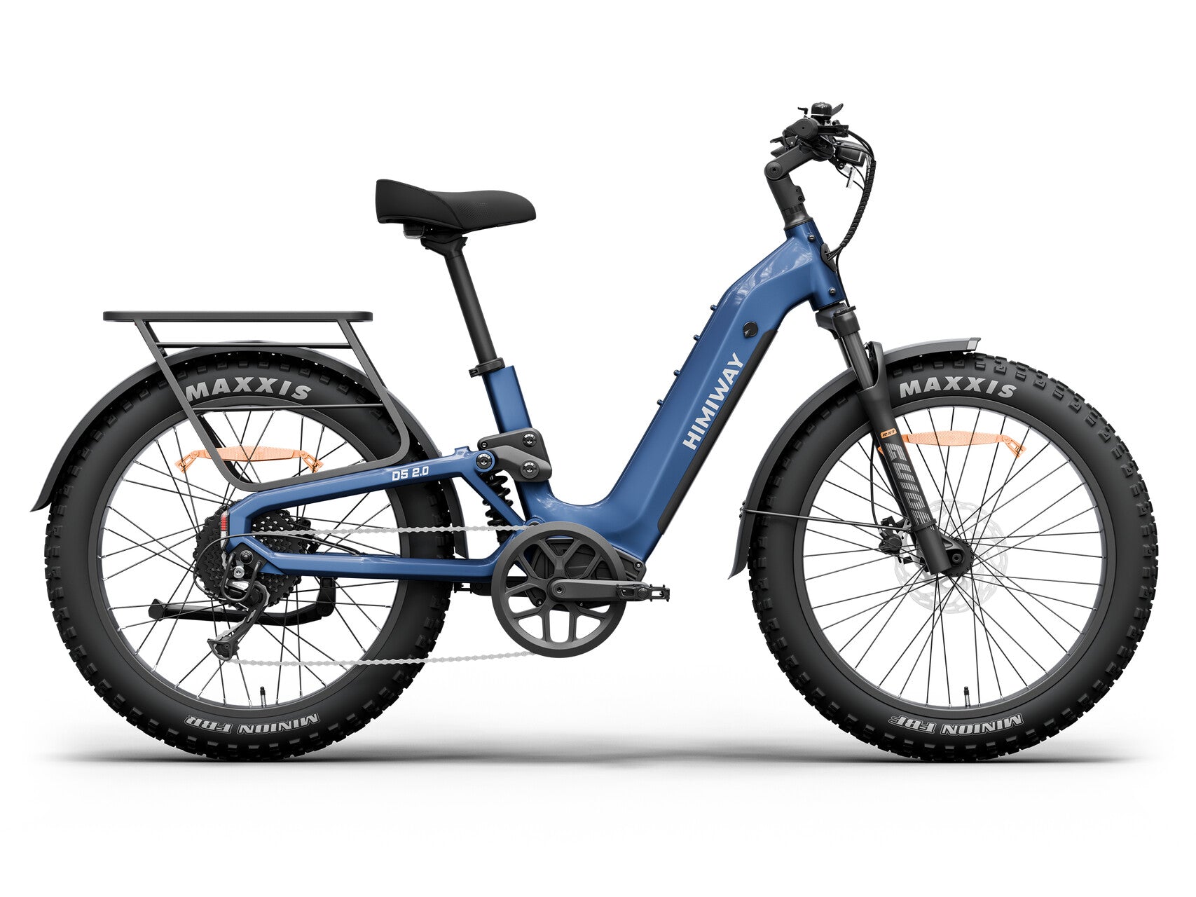 D5 2.0 - Himiway Pathfinder D5 2.0