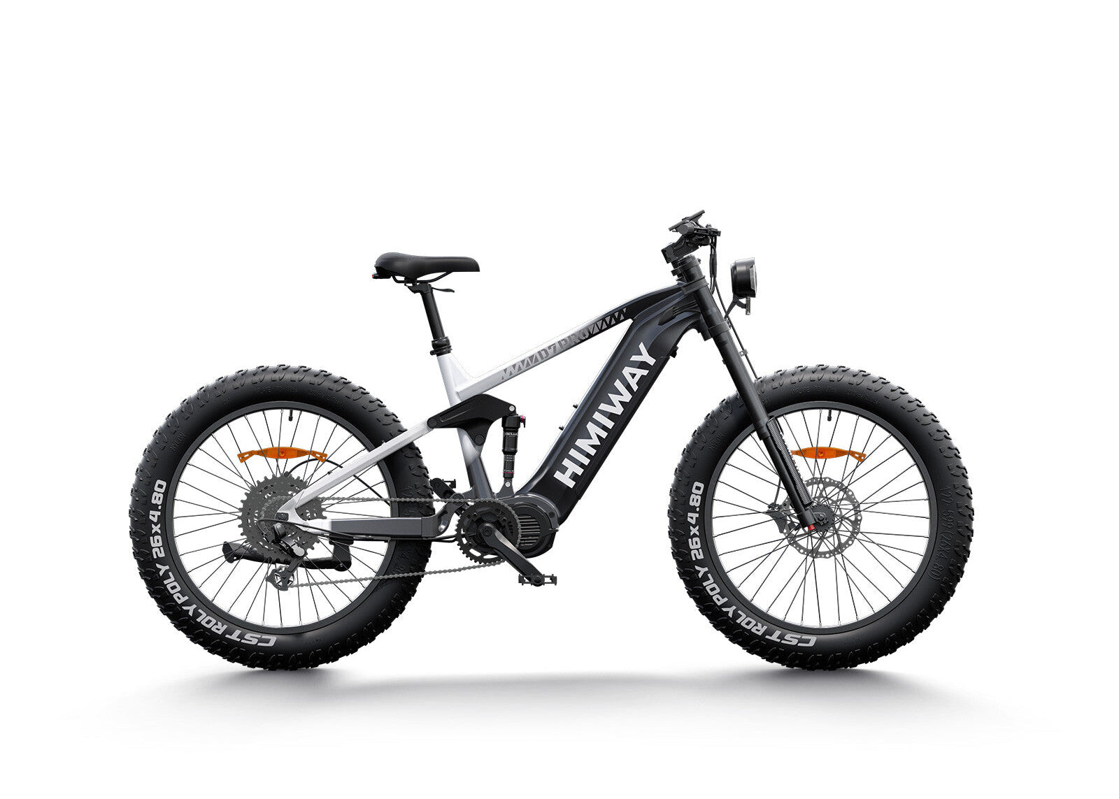 D7 – Himiway Summit Pro