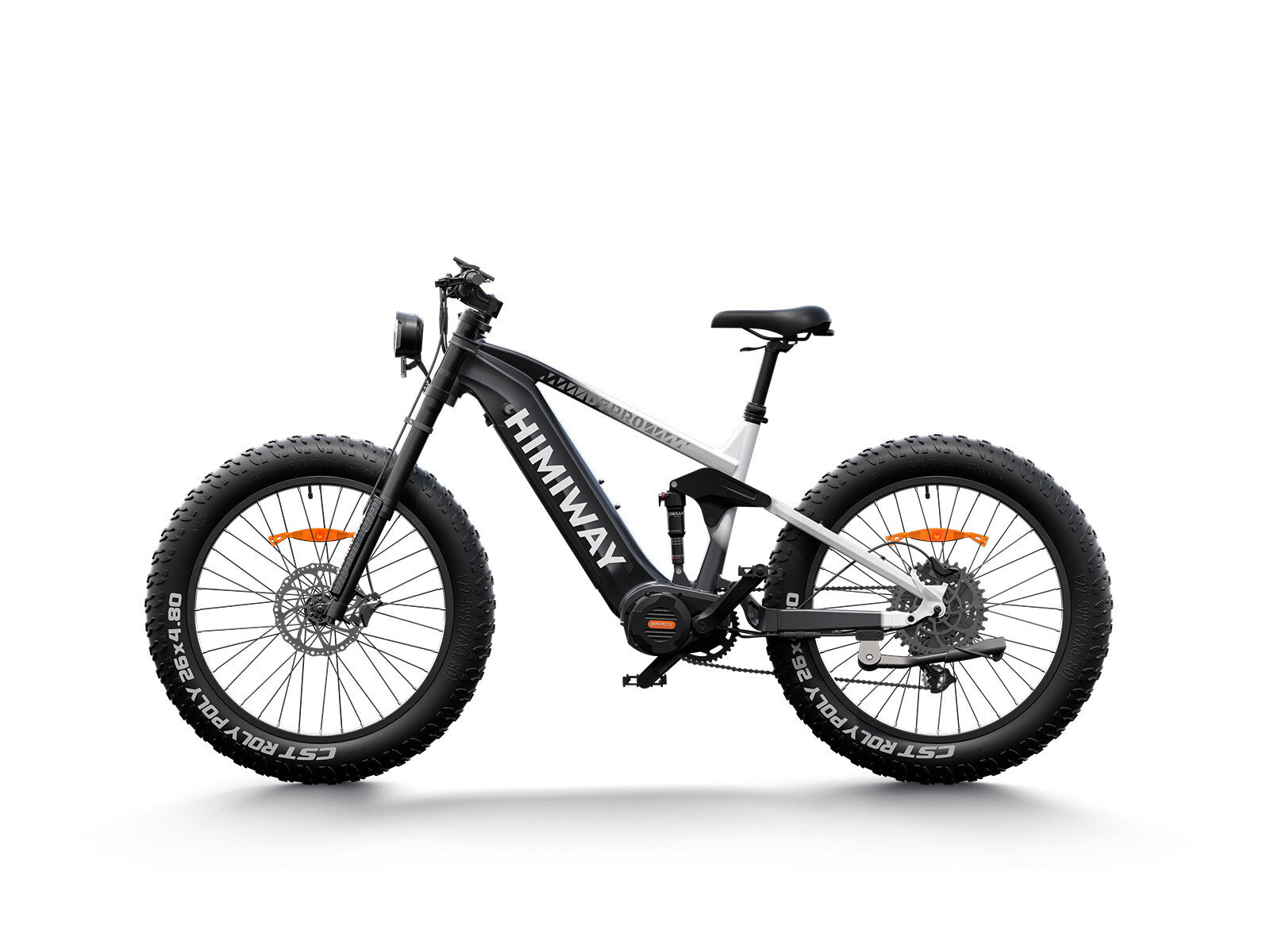 D7 – Himiway Summit Pro