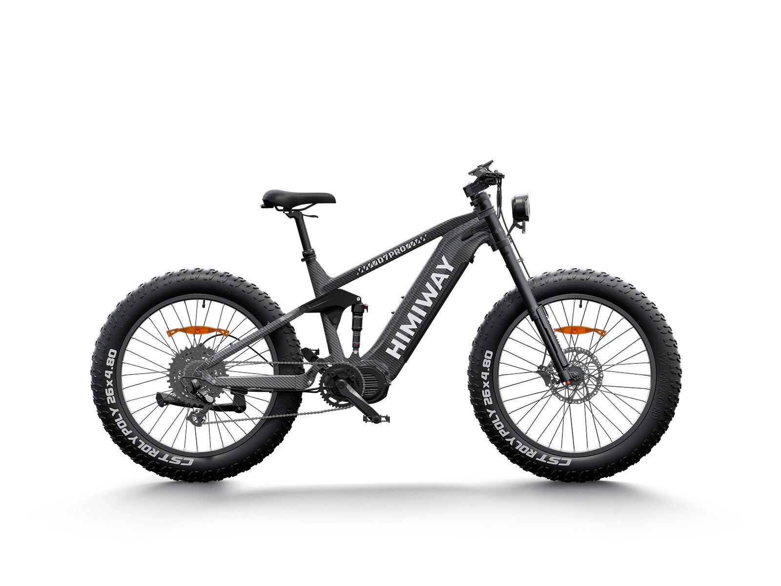 D7 – Himiway Summit Pro