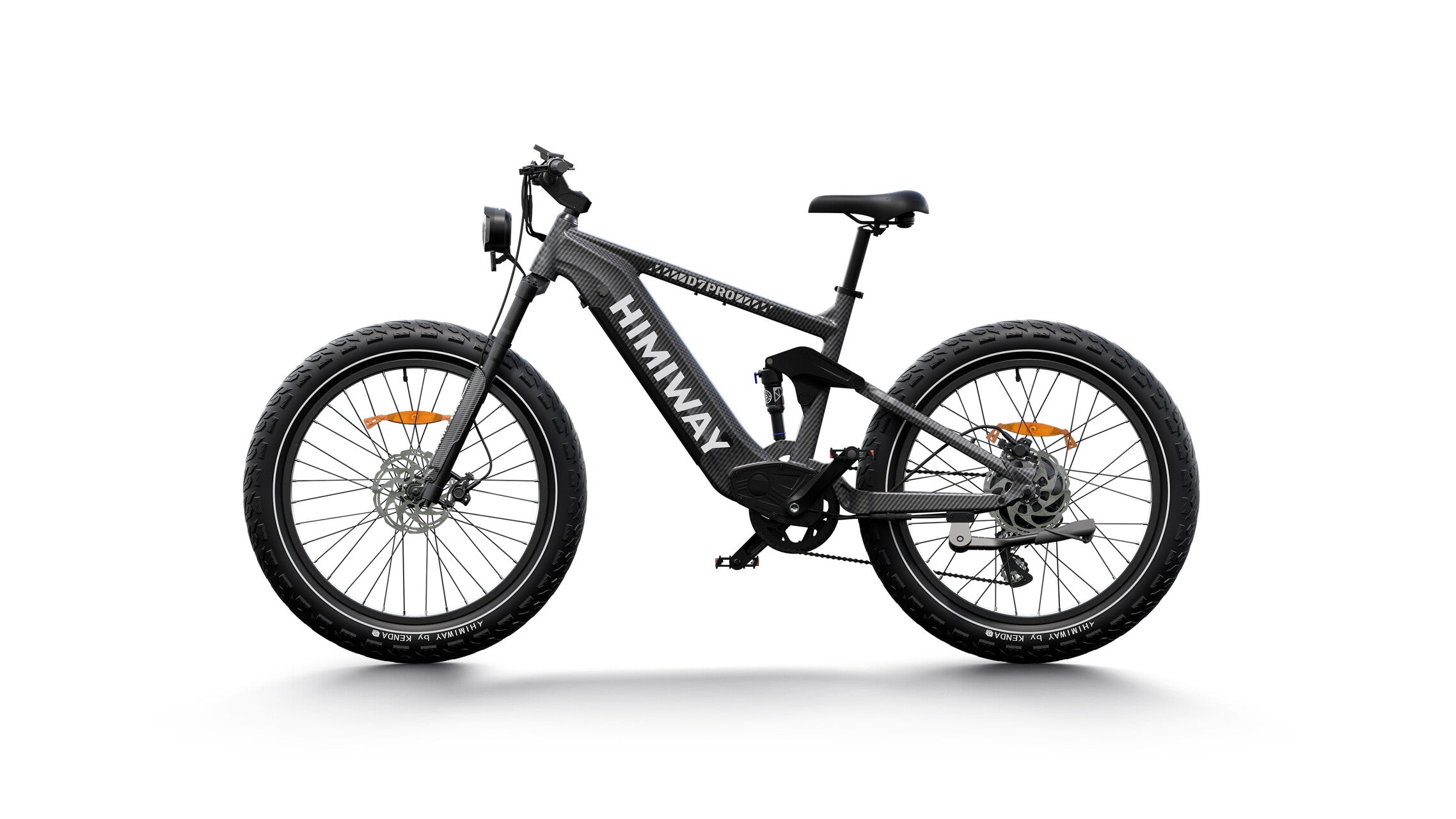 D7- Himiway Cobra Pro