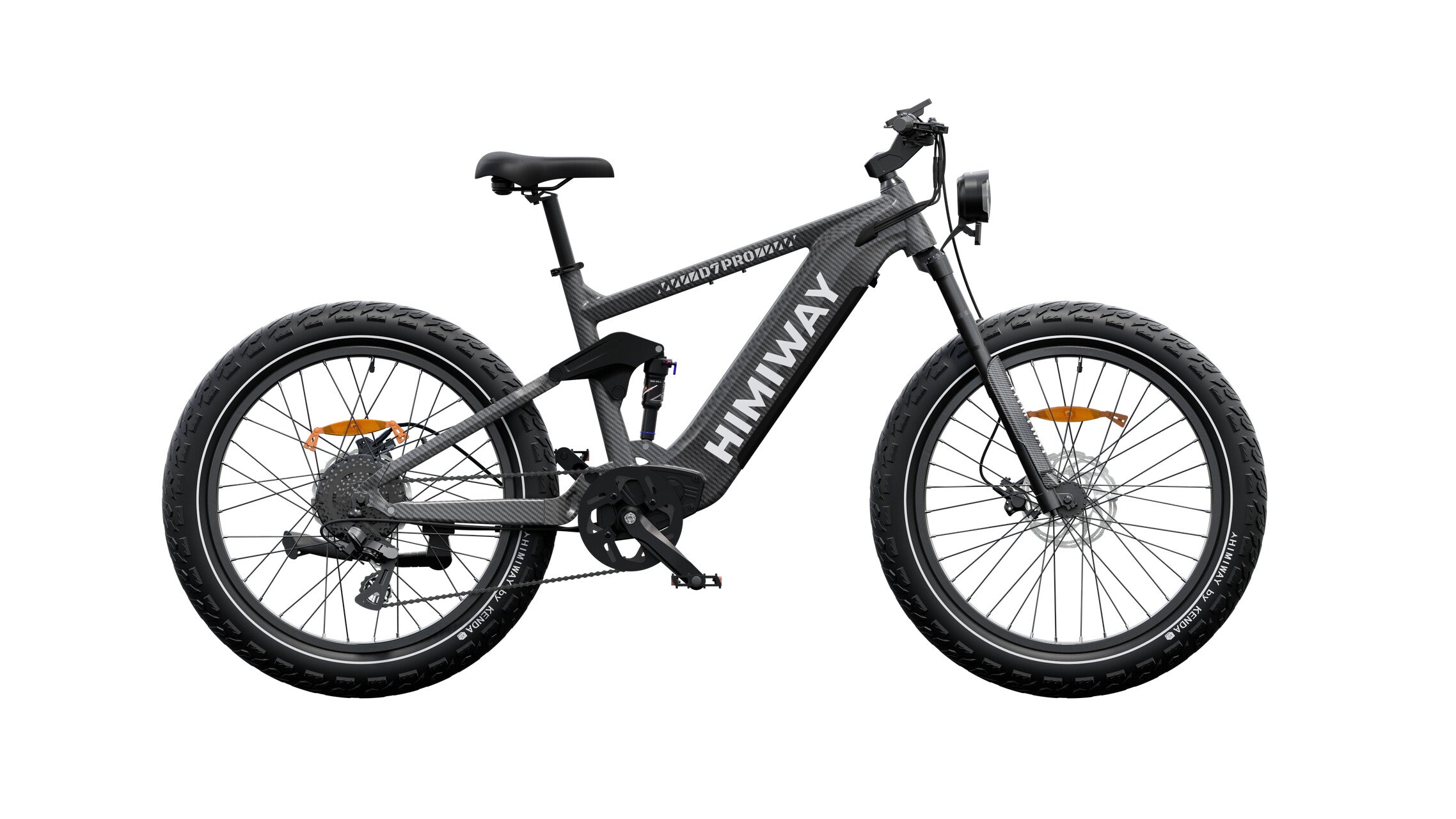 D7- Himiway Cobra Pro