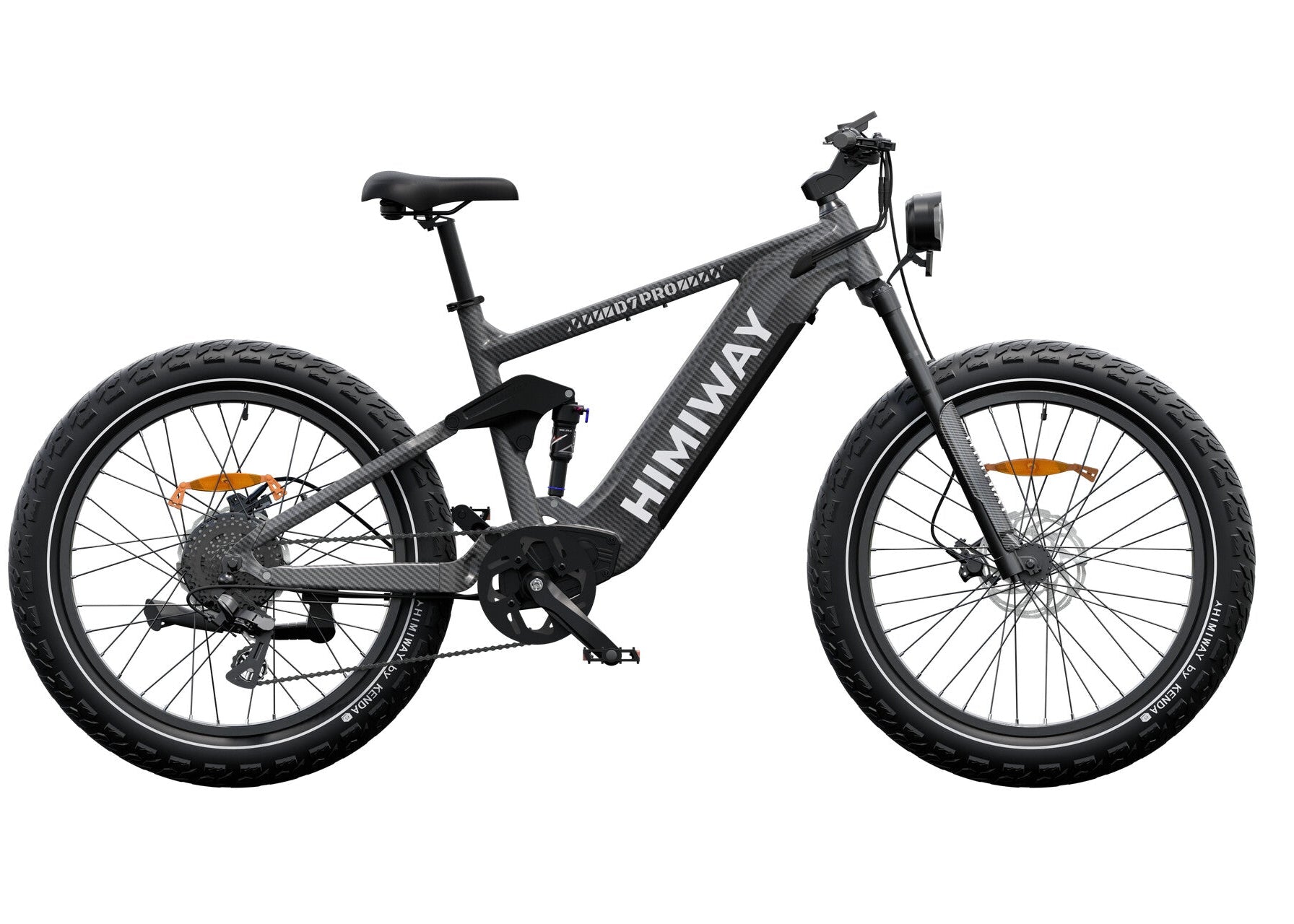 D7- Himiway Cobra Pro