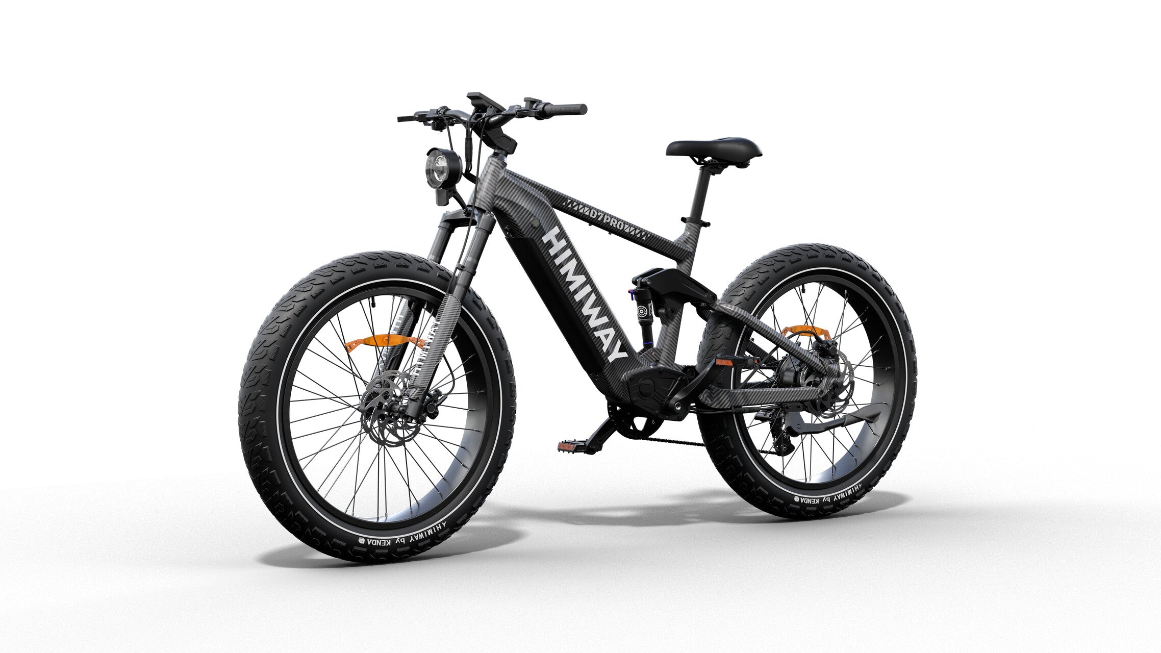 D7- Himiway Cobra Pro
