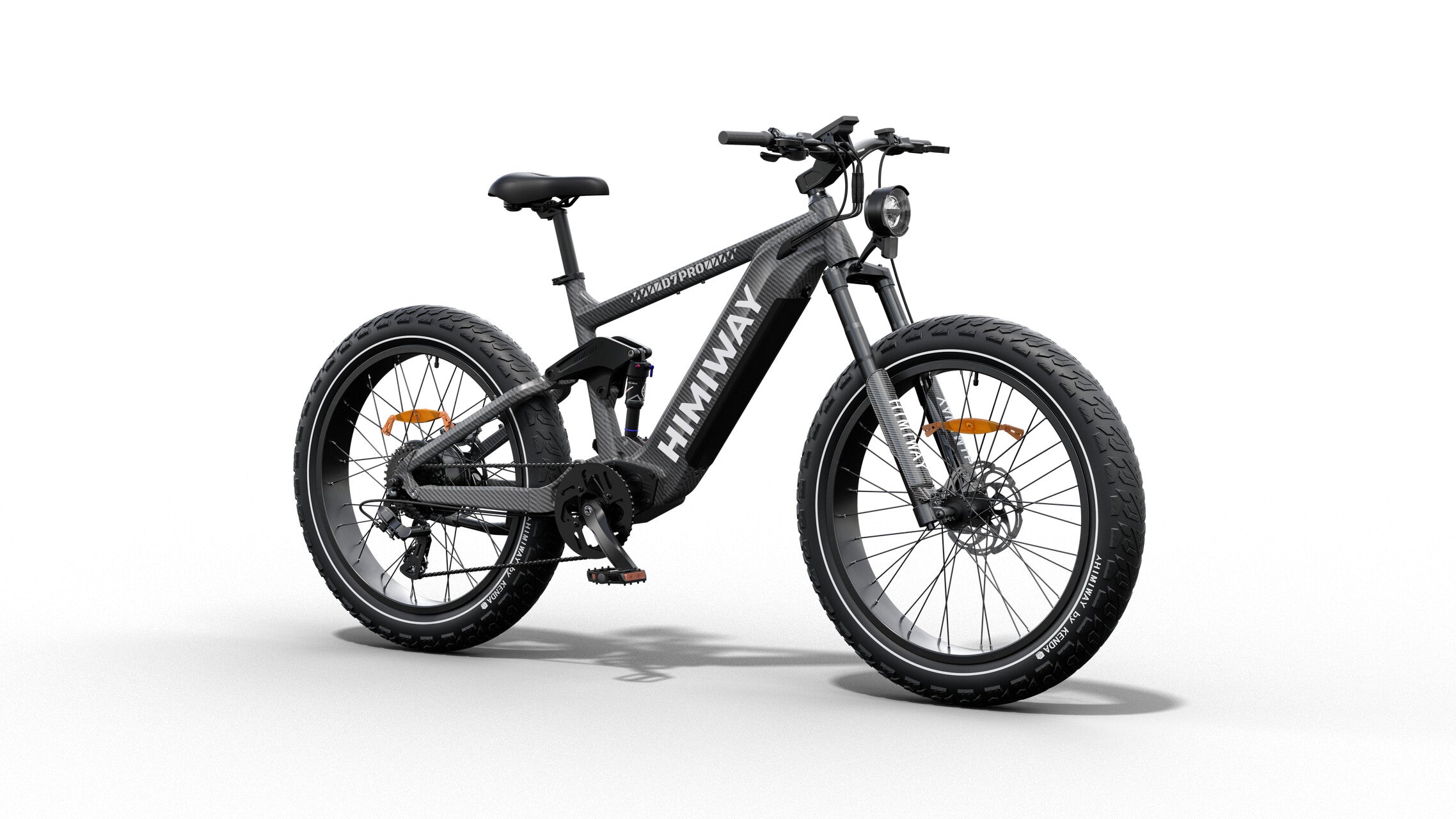 D7- Himiway Cobra Pro