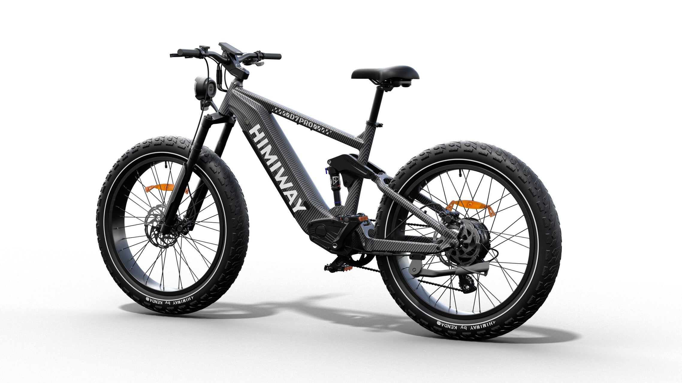 D7- Himiway Cobra Pro